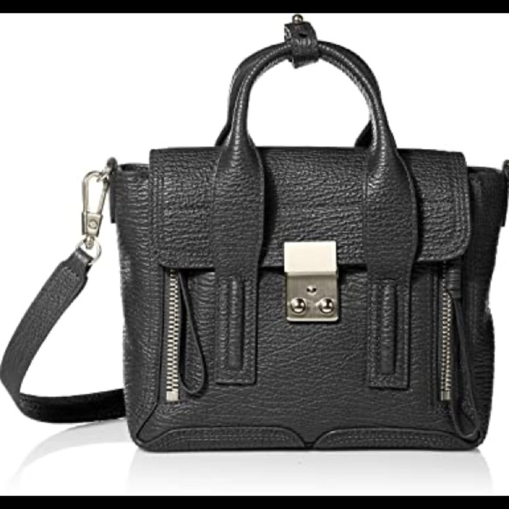 3.1 Phillip Lim Small Pashli Bag